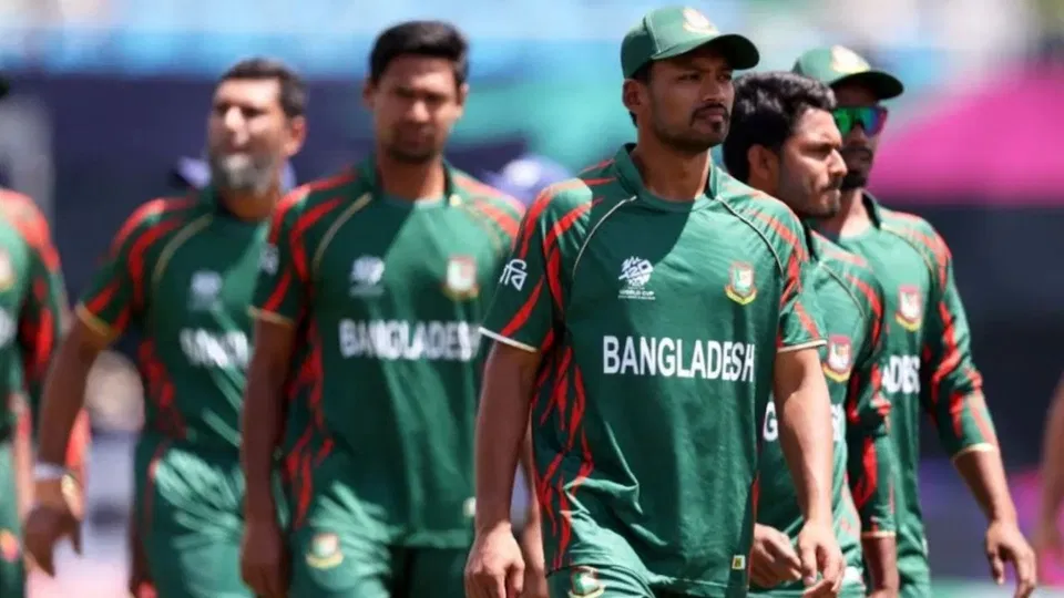 Bangladesh players threaten BPL boycott over BCB director’s remark for Tamim Iqbal